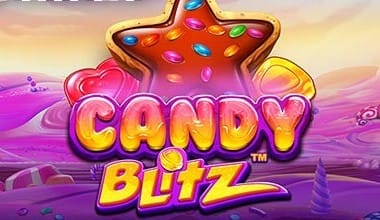 Candy Blitz